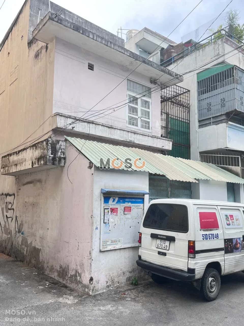 Bán nhà mặt tiền Trường Sa Quận 3, TP.HCM – 3 phòng ngủ, giá 27 tỷ - ảnh 2